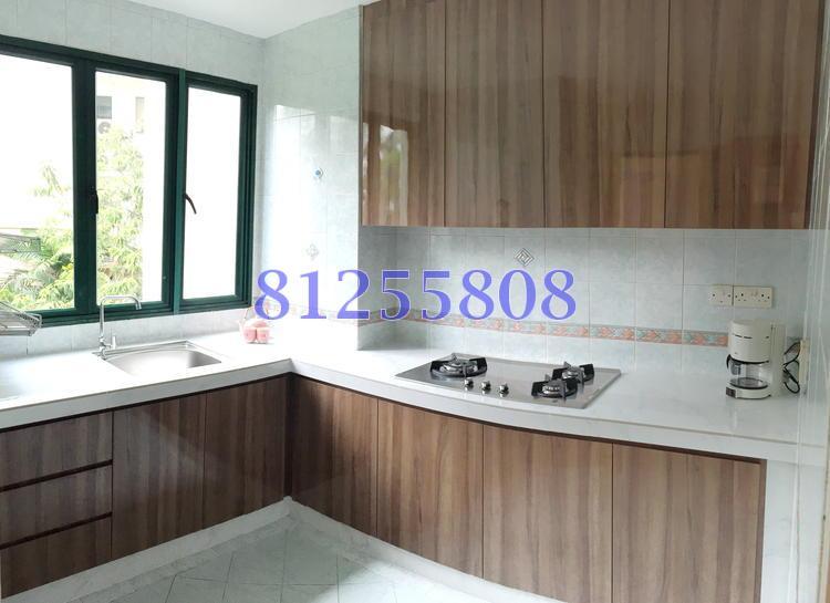 Hillview Green (D21), Condominium #110954102
